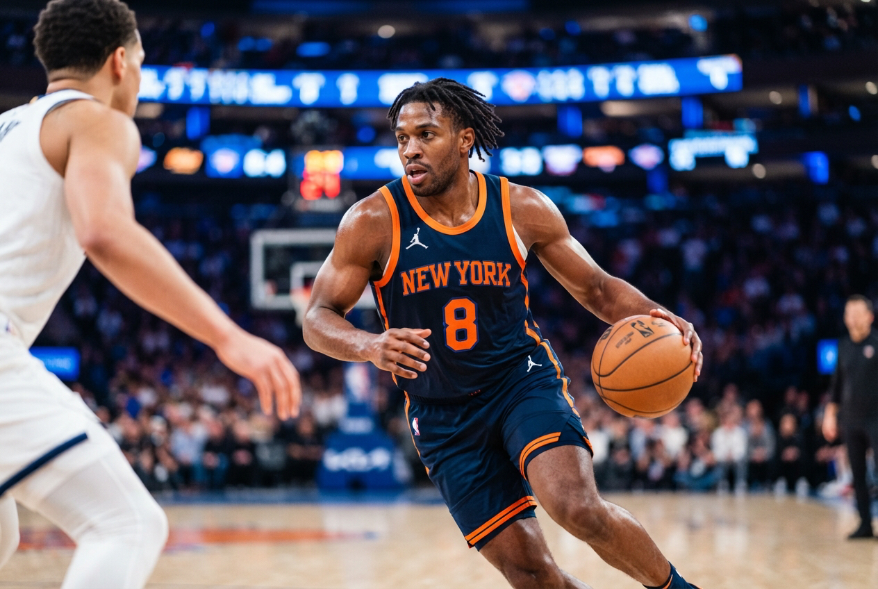 NBA Roster Updates 2026: September Transactions & Trade Rumors Analysis